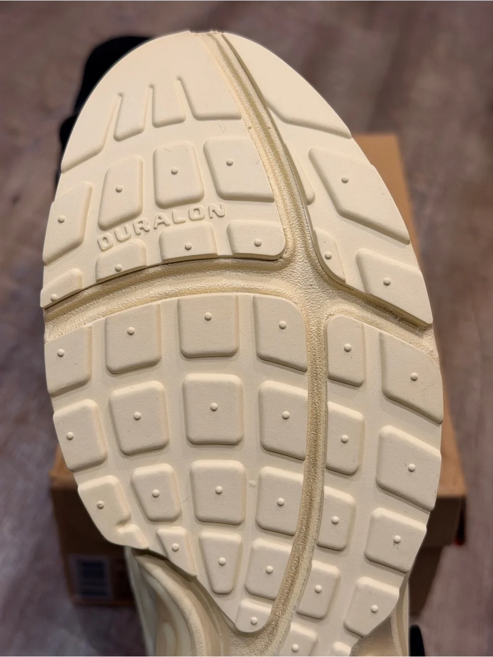 Off-White x Nike Air Presto ‘The Ten’ - Never Worn